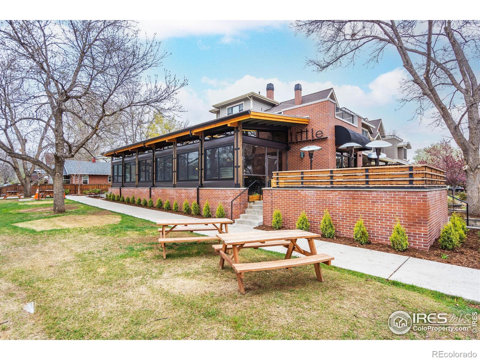 149 Sylvan Court Fort Collins CO 80521