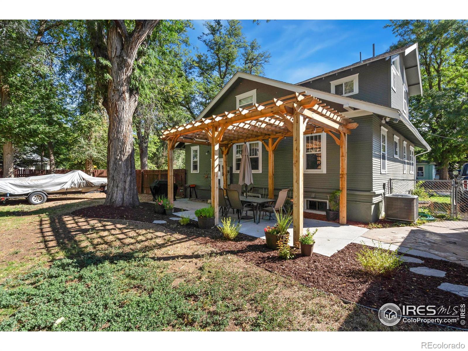 149 Sylvan Court Fort Collins CO 80521