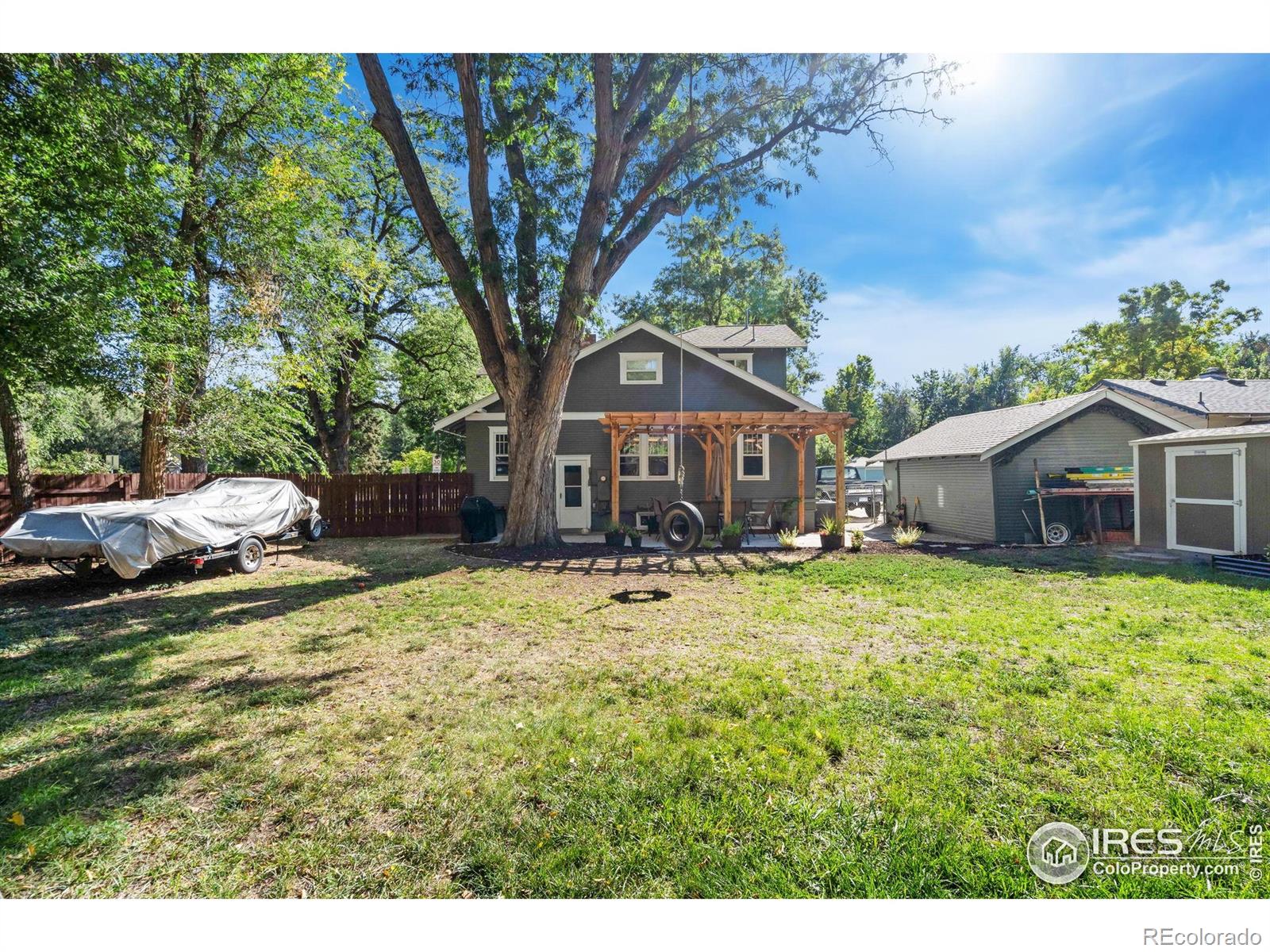 149 Sylvan Court Fort Collins CO 80521
