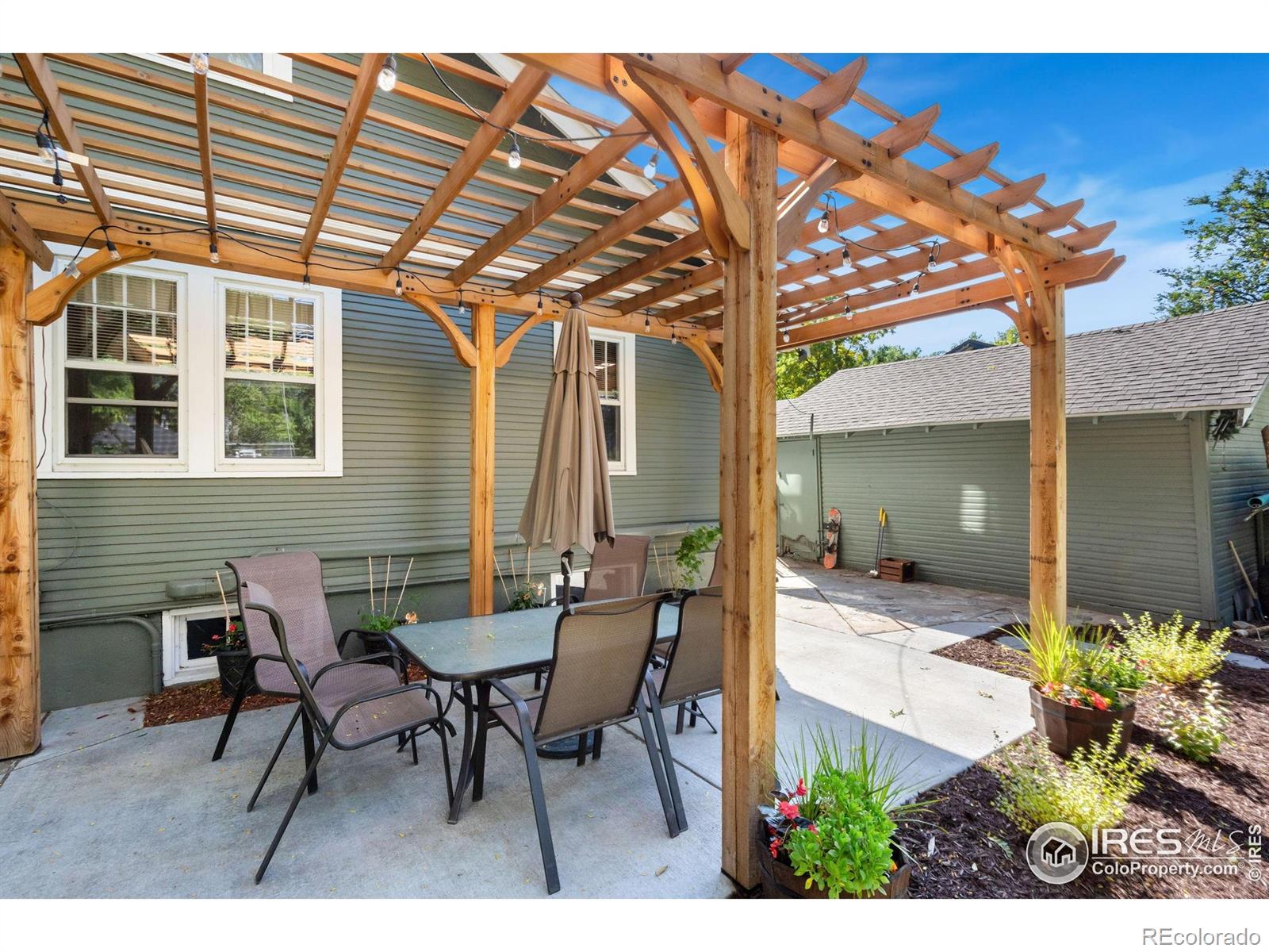 149 Sylvan Court Fort Collins CO 80521