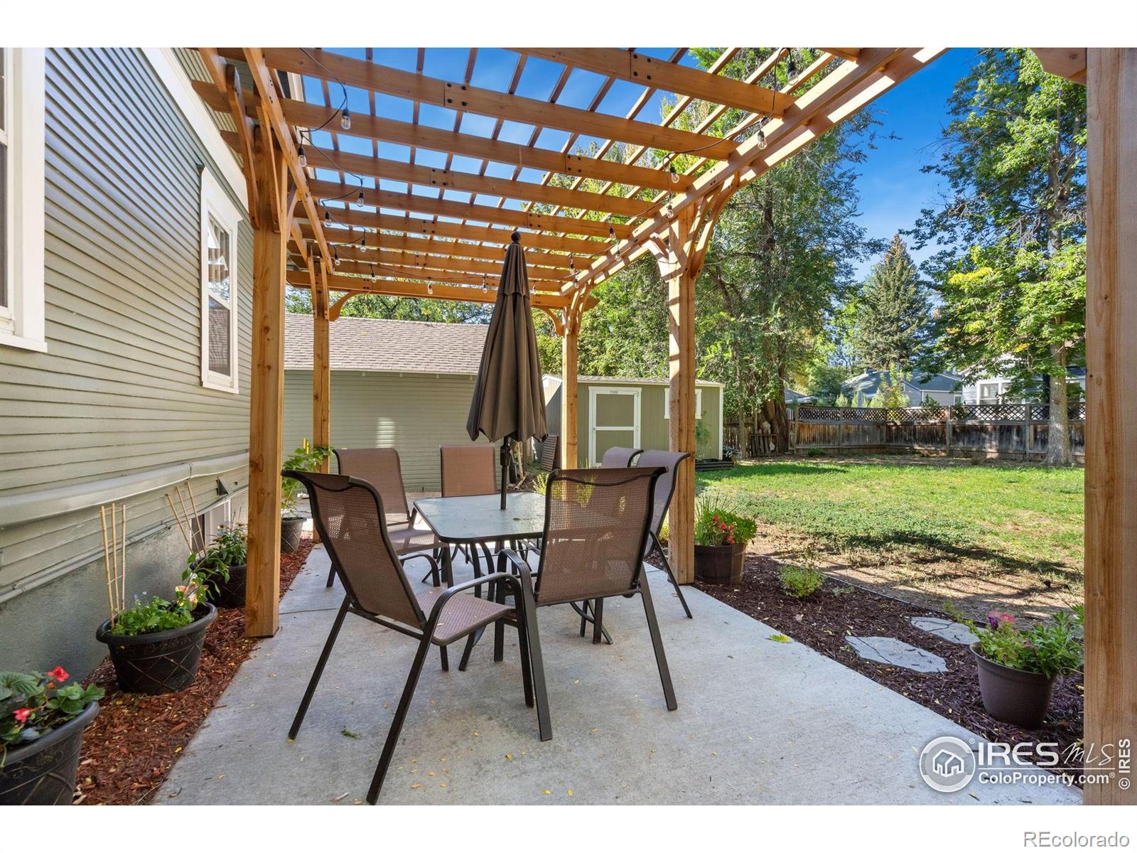 149 Sylvan Court Fort Collins CO 80521