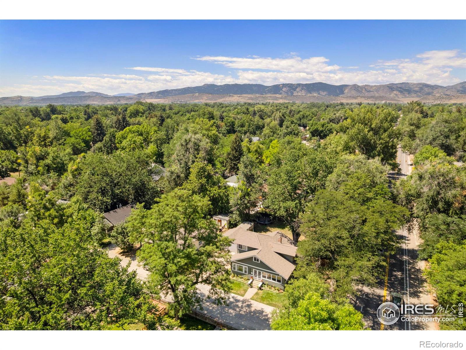 149 Sylvan Court Fort Collins CO 80521