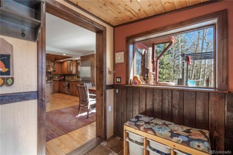 495 Edgewood Road Alma CO 80420