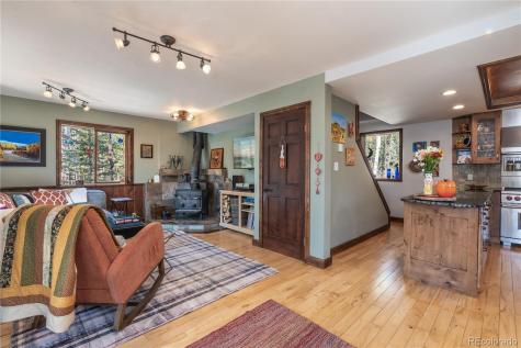 495 Edgewood Road Alma CO 80420