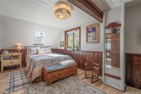 495 Edgewood Road Alma CO 80420