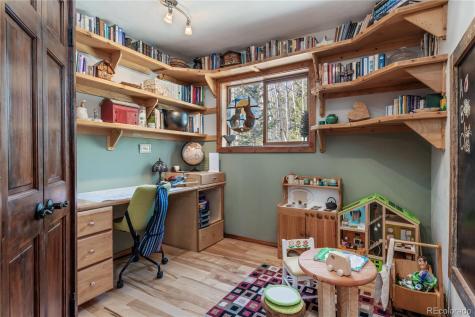 495 Edgewood Road Alma CO 80420