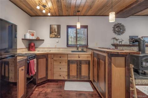 495 Edgewood Road Alma CO 80420