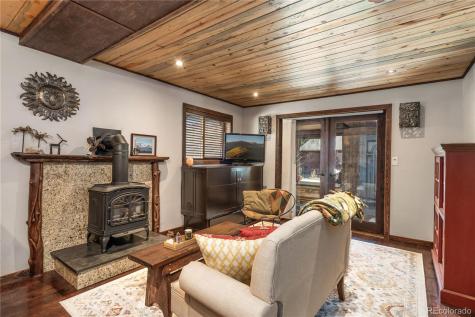 495 Edgewood Road Alma CO 80420