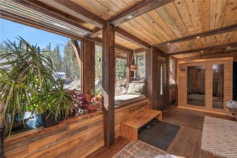 495 Edgewood Road Alma CO 80420