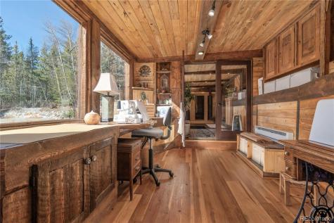 495 Edgewood Road Alma CO 80420