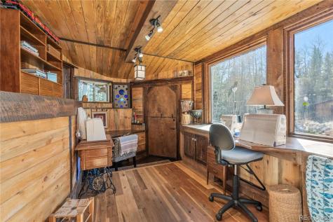 495 Edgewood Road Alma CO 80420