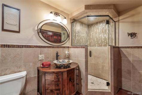 495 Edgewood Road Alma CO 80420