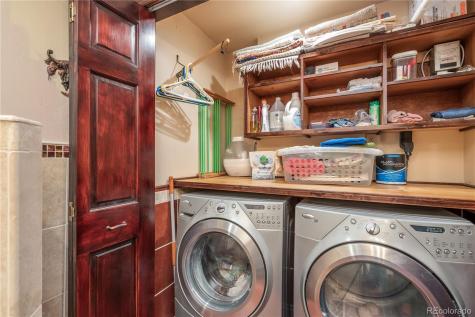 495 Edgewood Road Alma CO 80420