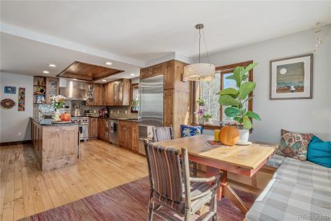 495 Edgewood Road Alma CO 80420