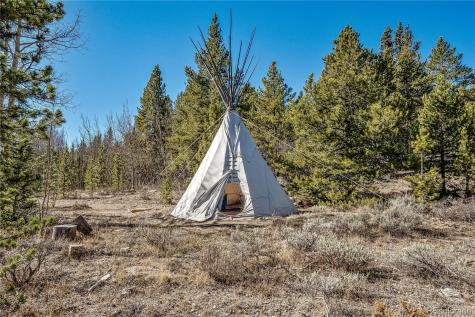 495 Edgewood Road Alma CO 80420