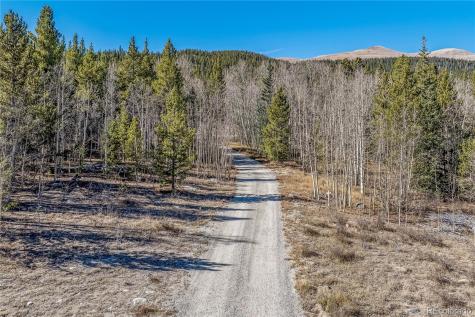 495 Edgewood Road Alma CO 80420