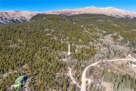 495 Edgewood Road Alma CO 80420