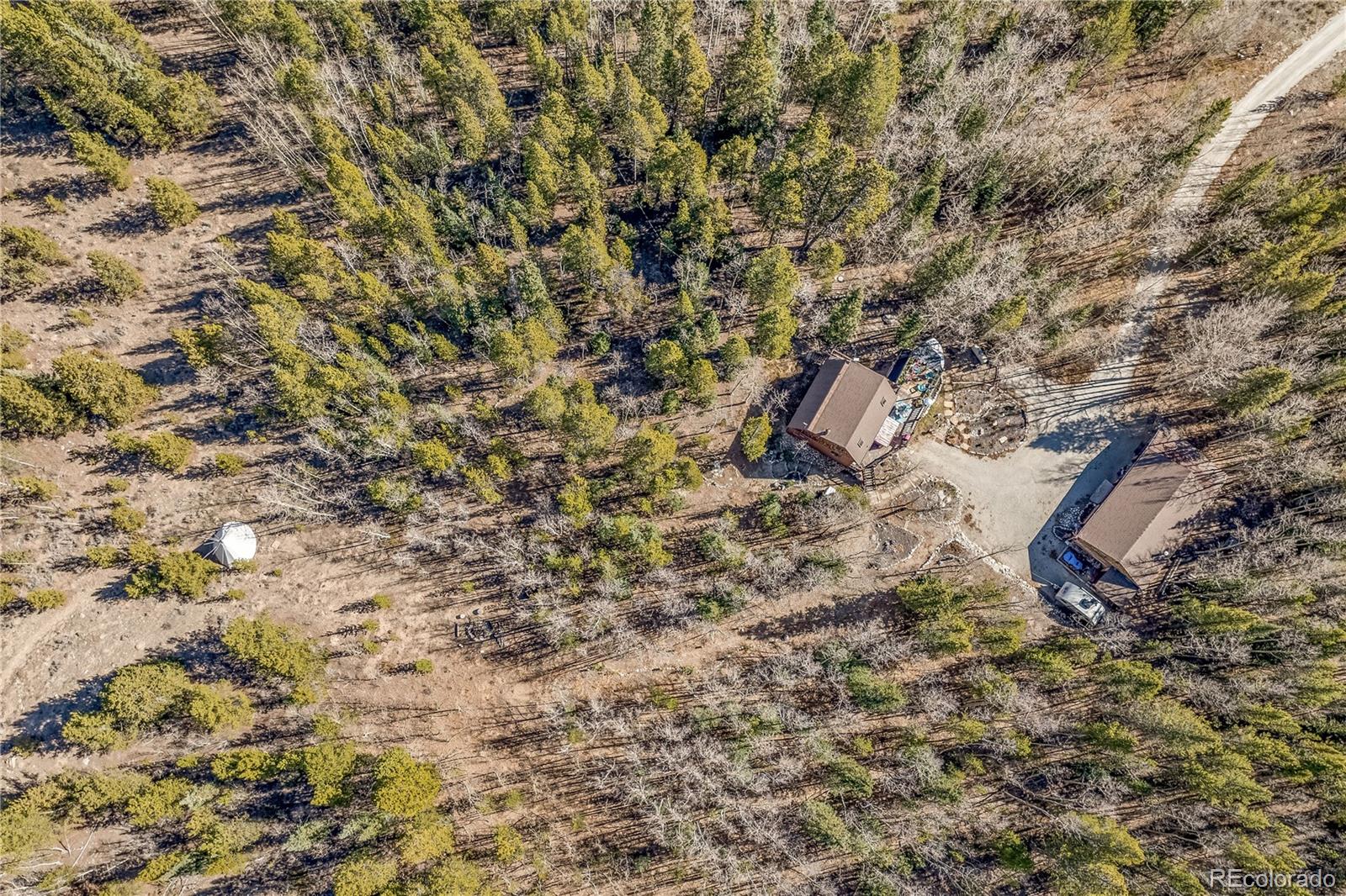 495 Edgewood Road Alma CO 80420