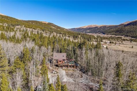 495 Edgewood Road Alma CO 80420