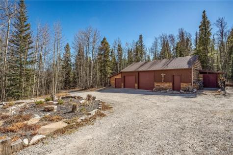 495 Edgewood Road Alma CO 80420