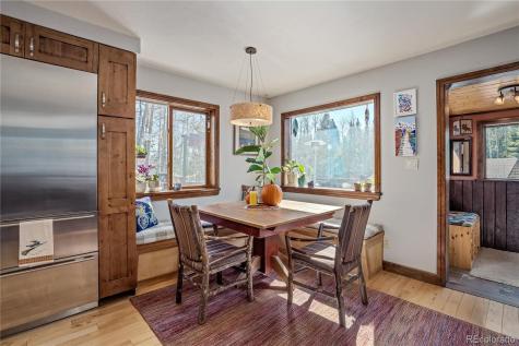 495 Edgewood Road Alma CO 80420