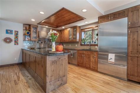 495 Edgewood Road Alma CO 80420