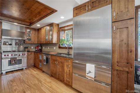 495 Edgewood Road Alma CO 80420