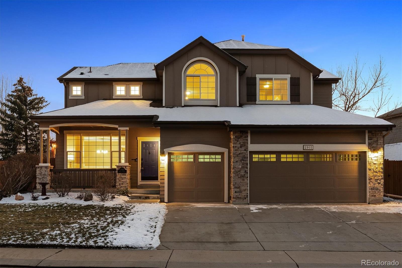 2915 Prince Circle Erie CO 80516