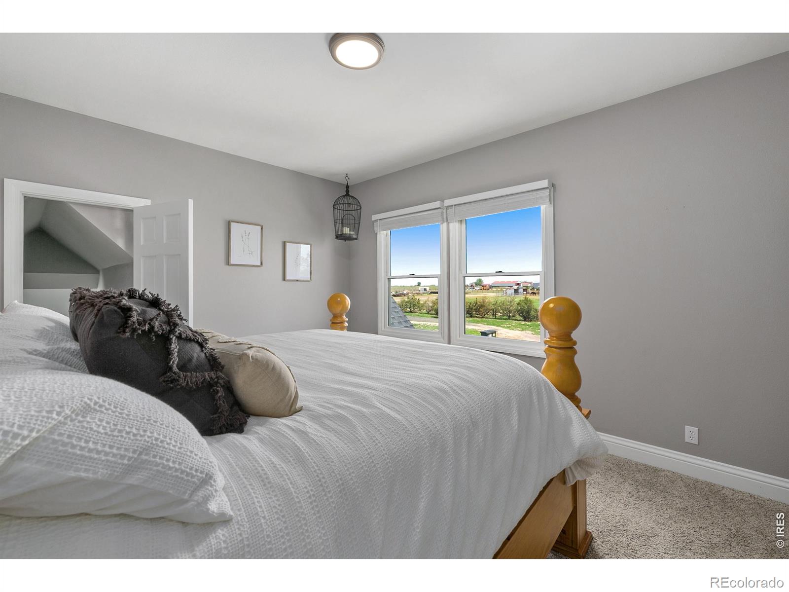 27195 County Road 66 Gill CO 80624