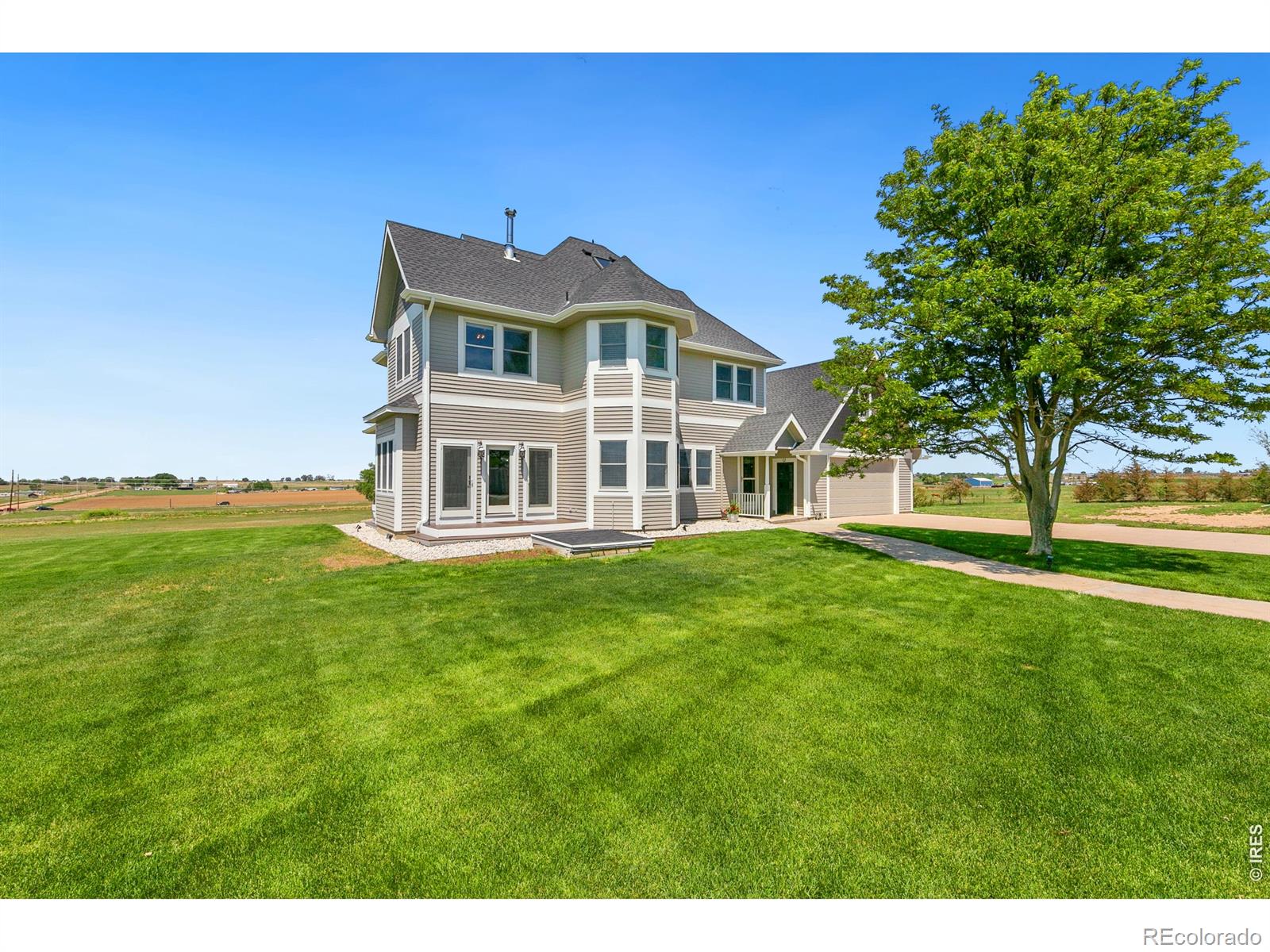 27195 County Road 66 Gill CO 80624