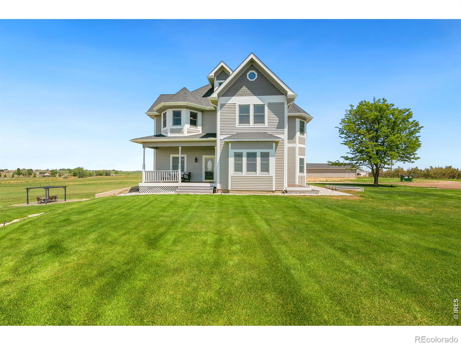 27195 County Road 66 Gill CO 80624