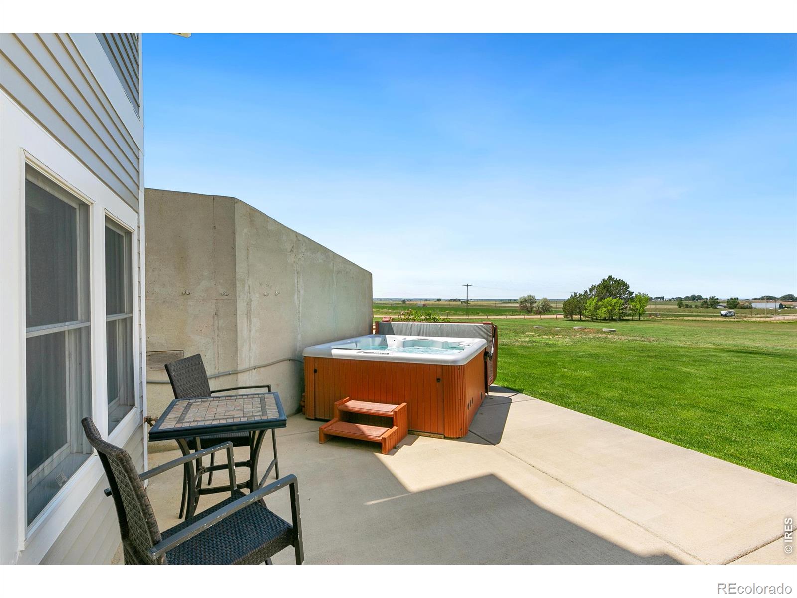 27195 County Road 66 Gill CO 80624