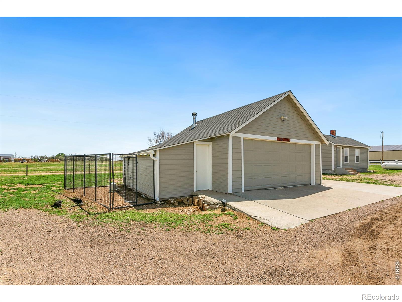 27195 County Road 66 Gill CO 80624