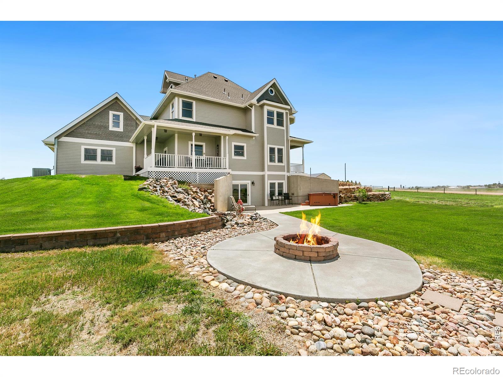 27195 County Road 66 Gill CO 80624