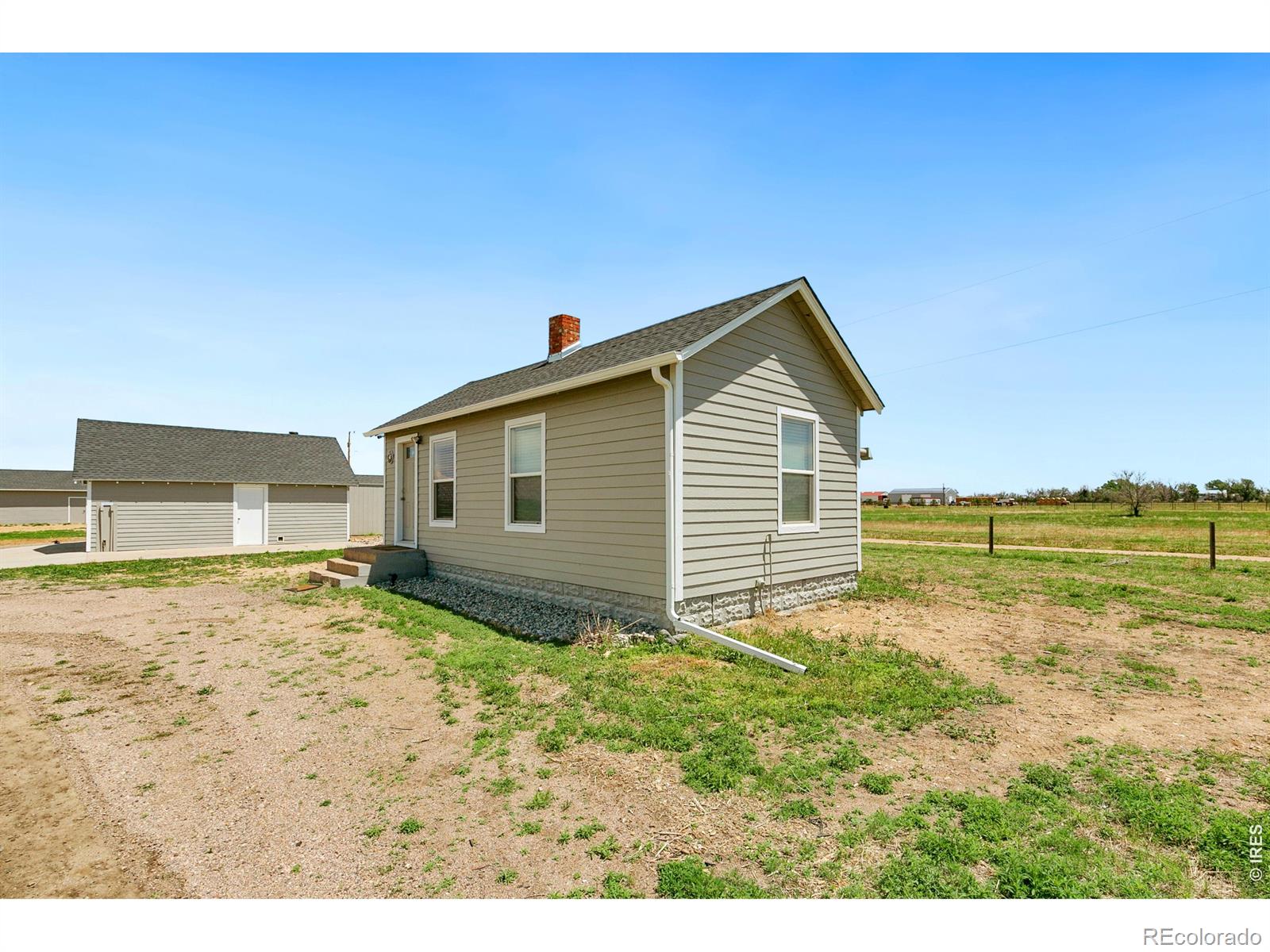27195 County Road 66 Gill CO 80624
