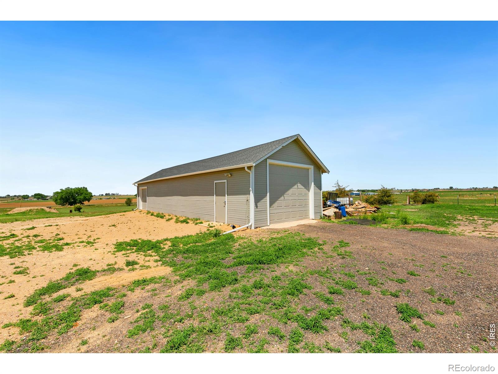 27195 County Road 66 Gill CO 80624