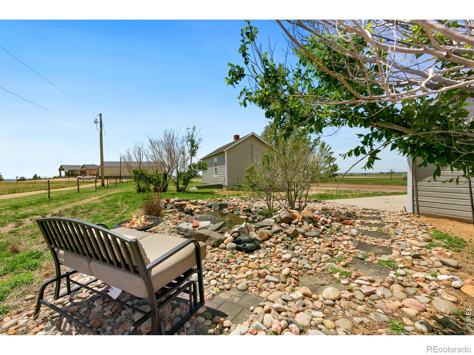 27195 County Road 66 Gill CO 80624