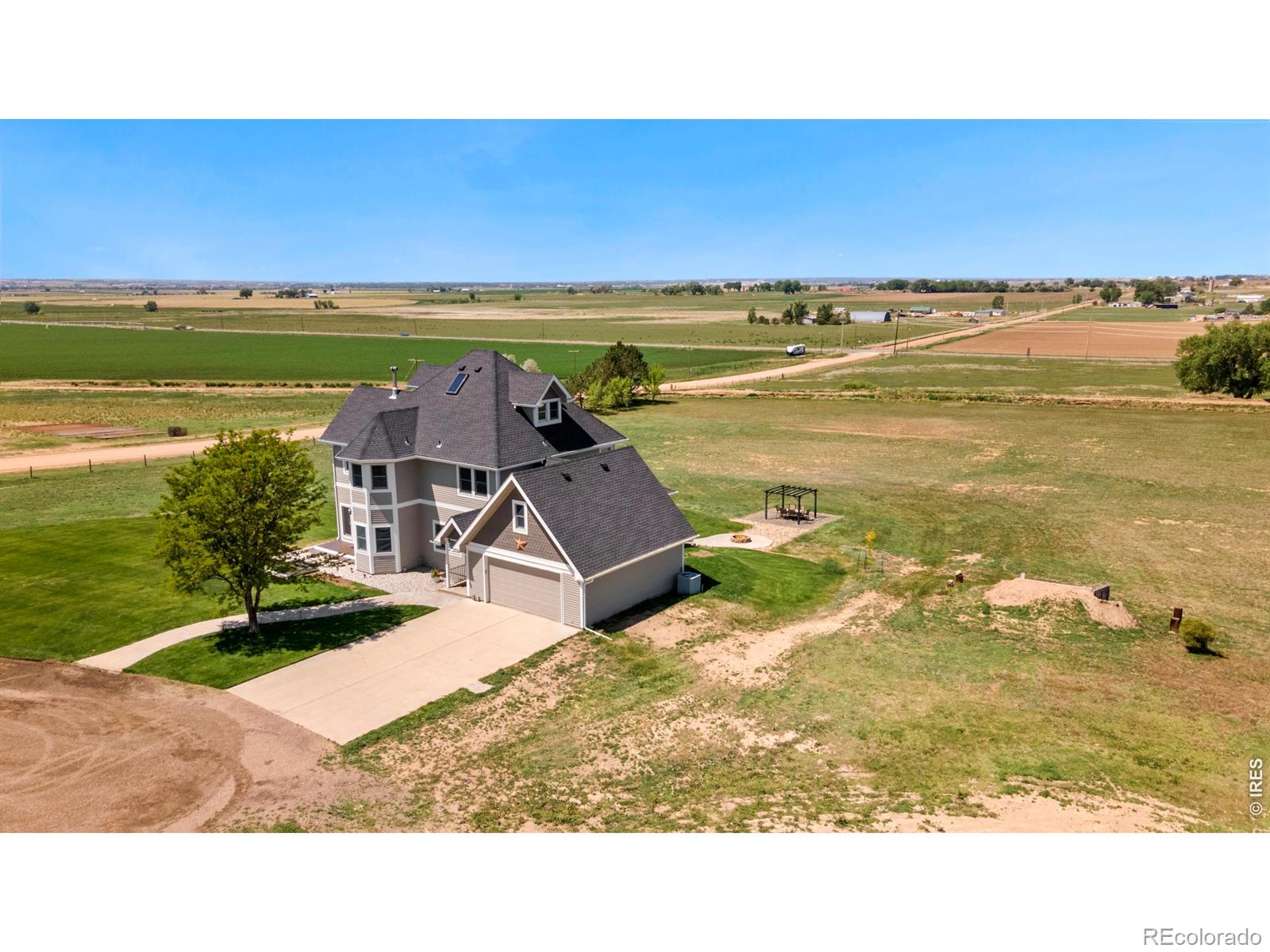 27195 County Road 66 Gill CO 80624
