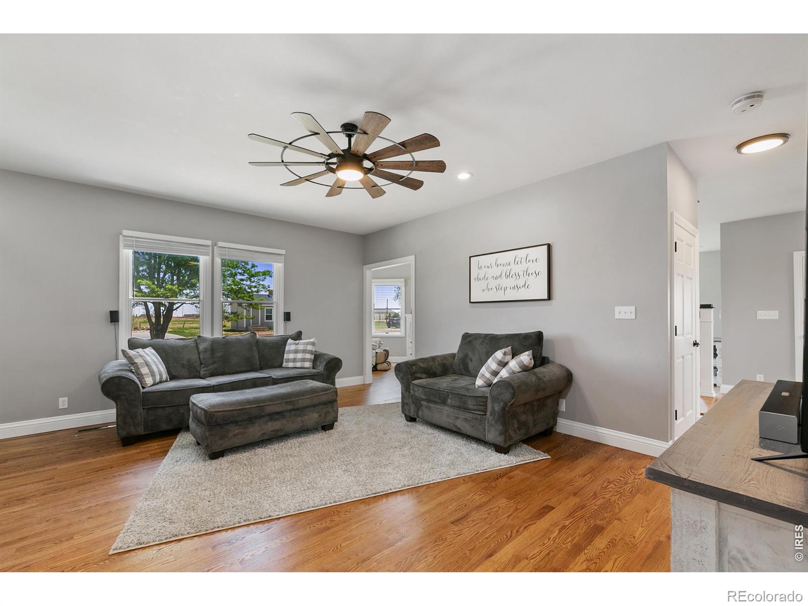 27195 County Road 66 Gill CO 80624