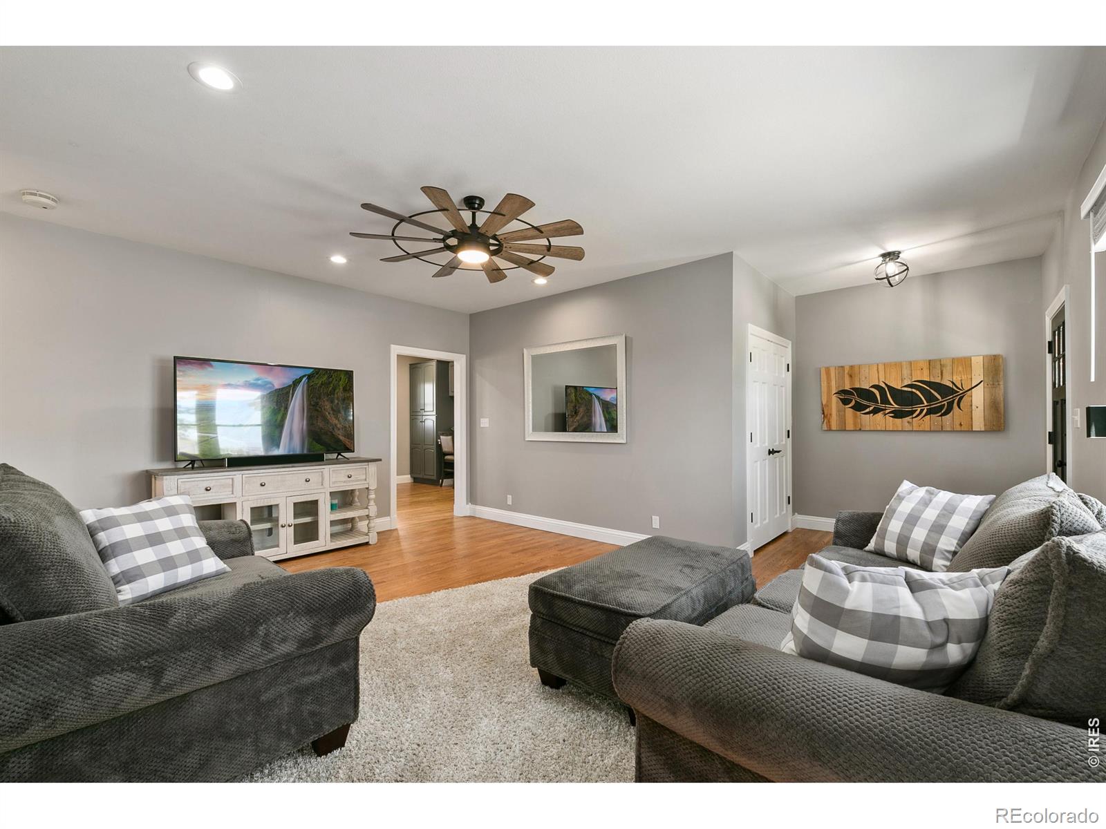27195 County Road 66 Gill CO 80624