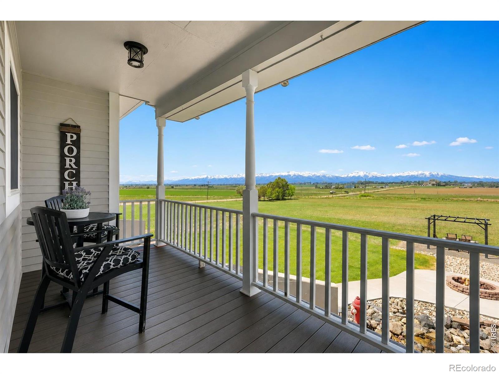 27195 County Road 66 Gill CO 80624