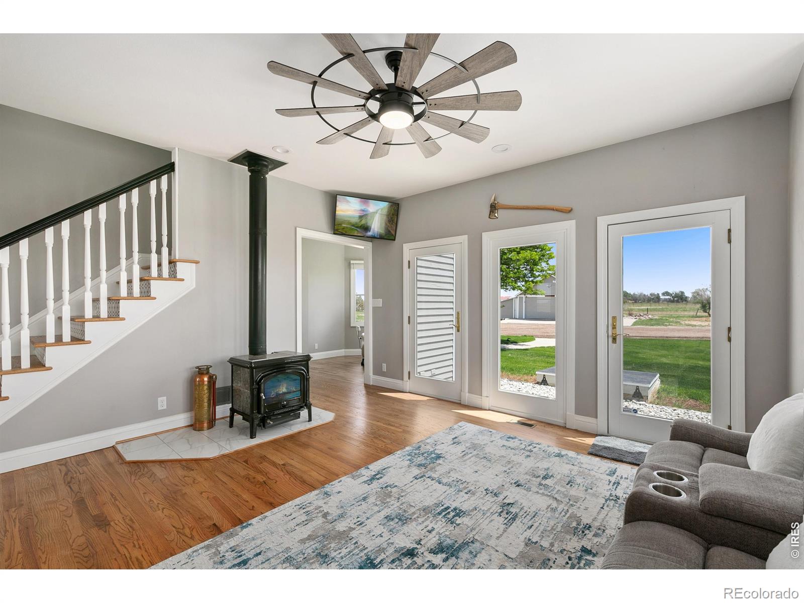 27195 County Road 66 Gill CO 80624