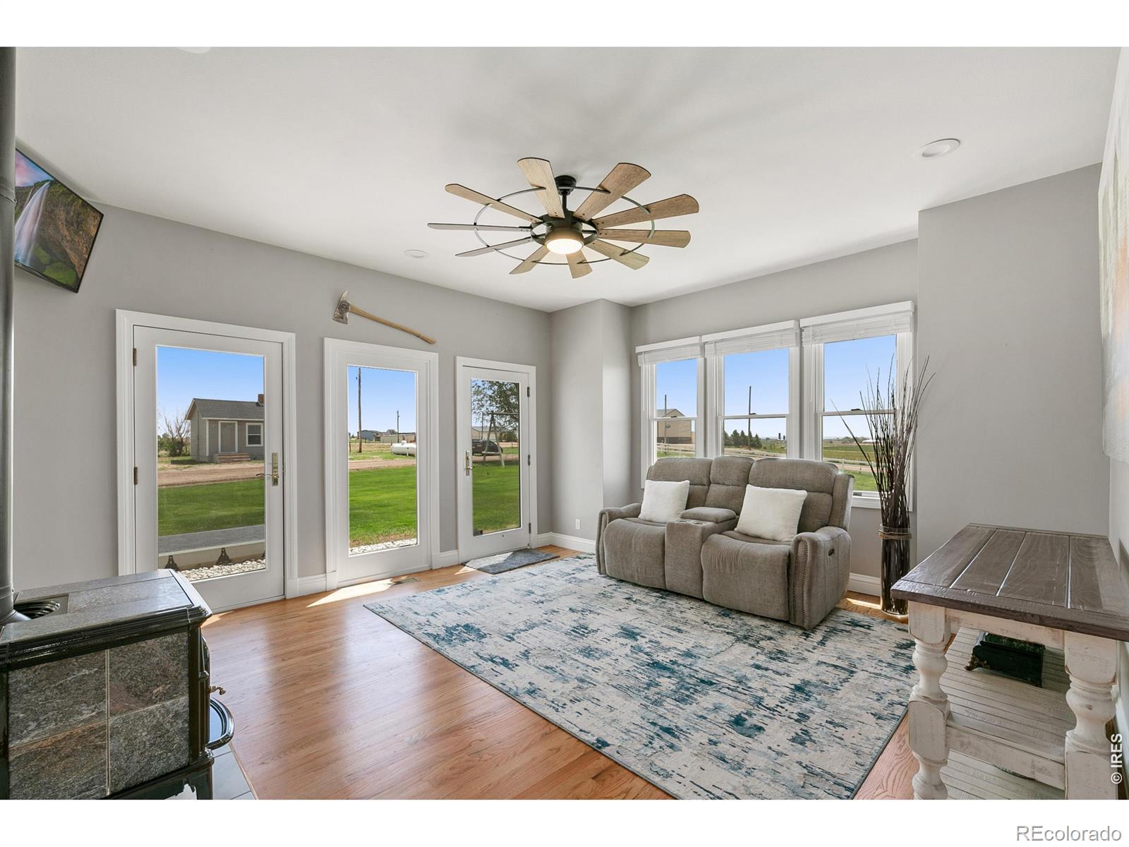 27195 County Road 66 Gill CO 80624