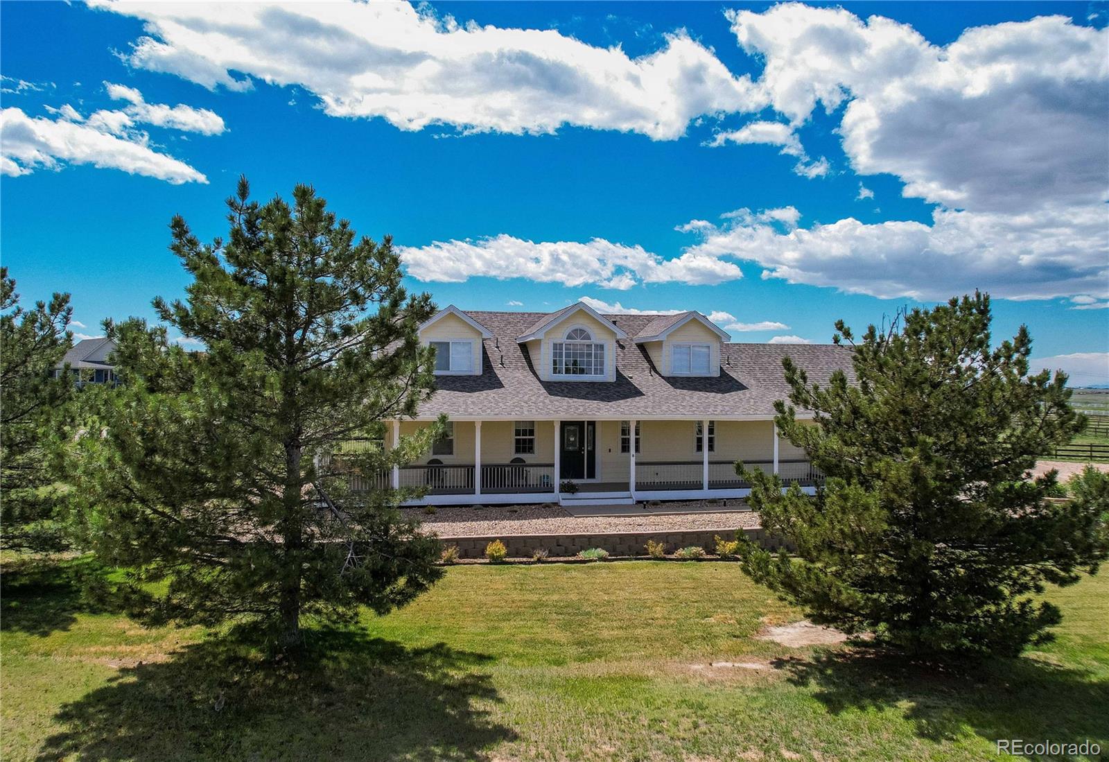 895 Antelope Drive W Bennett CO 80102