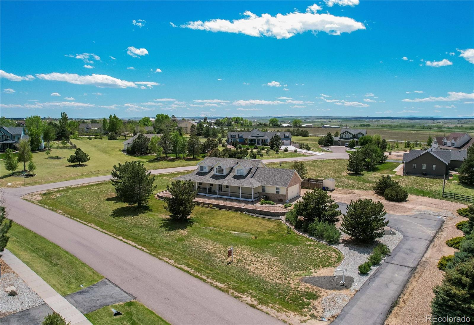 895 Antelope Drive W Bennett CO 80102