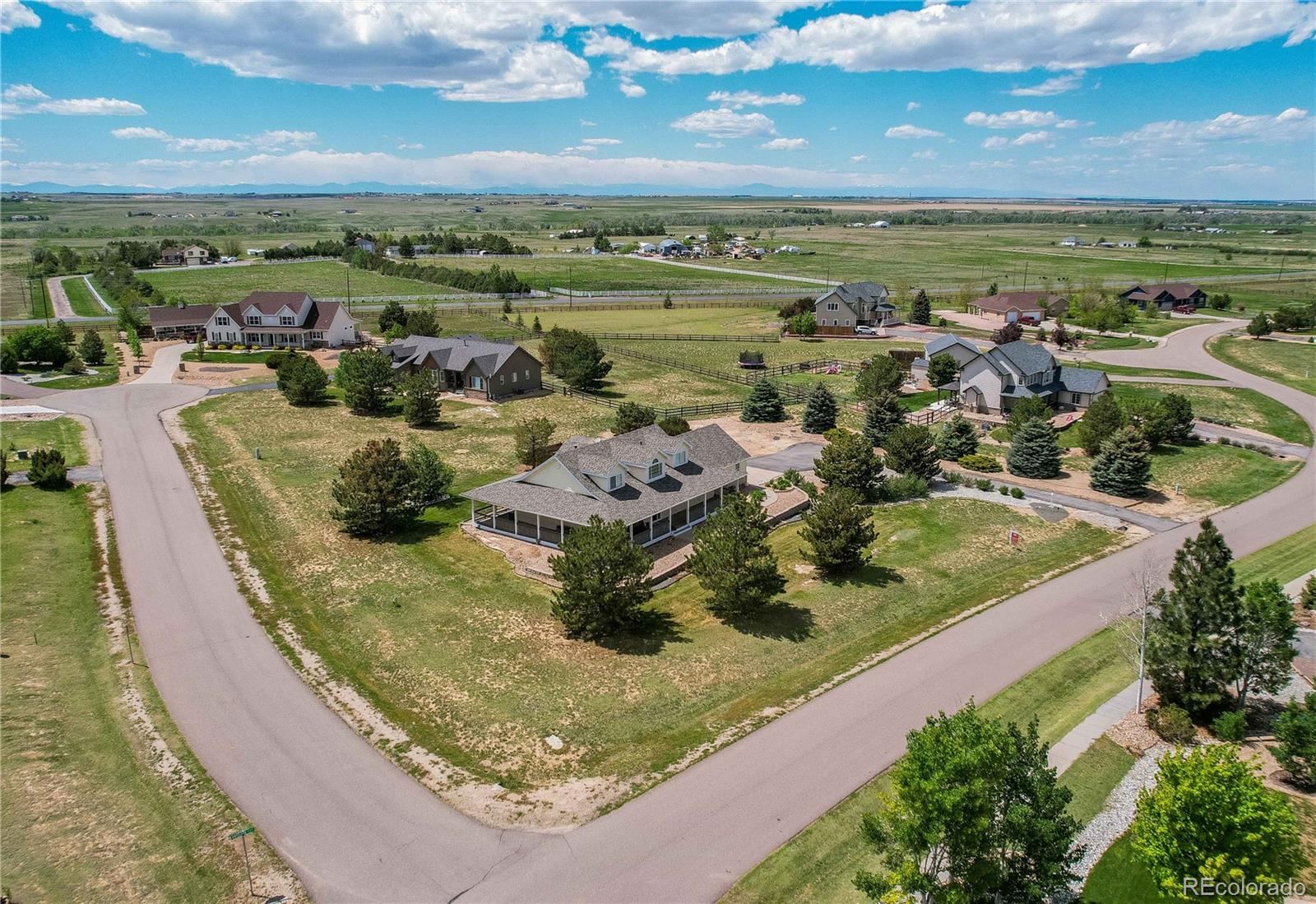 895 Antelope Drive W Bennett CO 80102