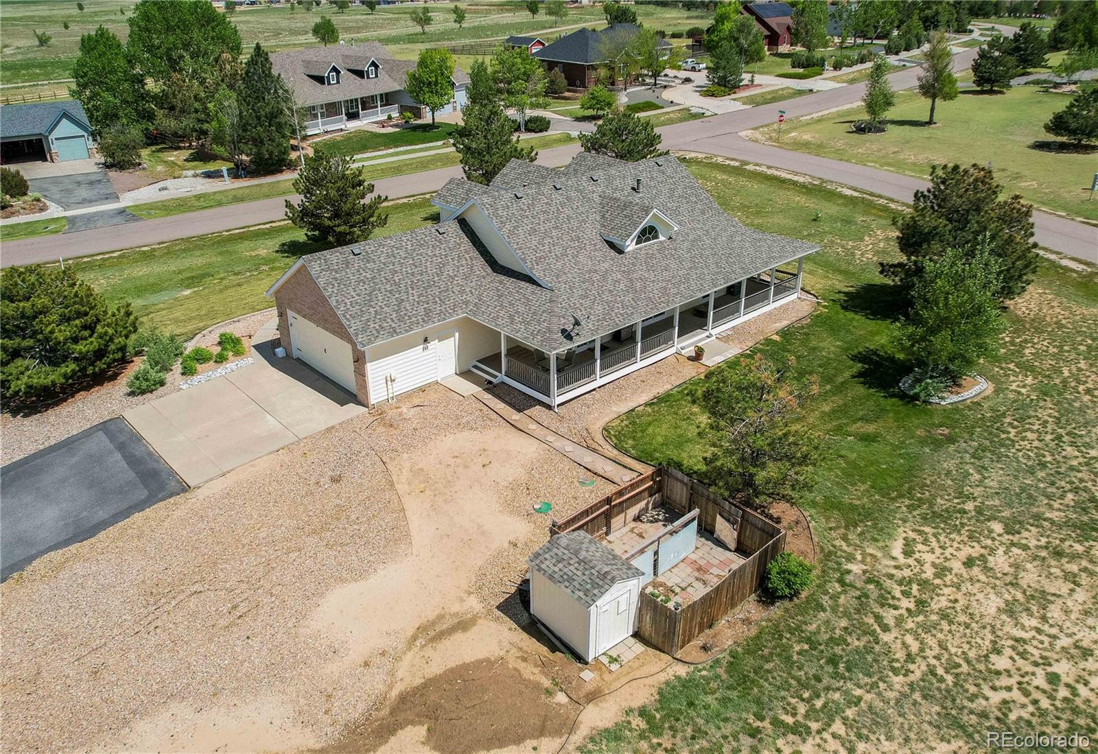 895 Antelope Drive W Bennett CO 80102