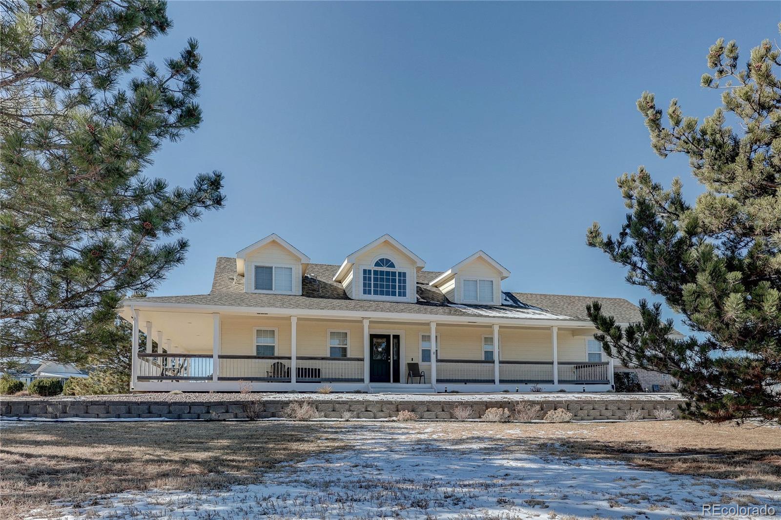 895 Antelope Drive W Bennett CO 80102
