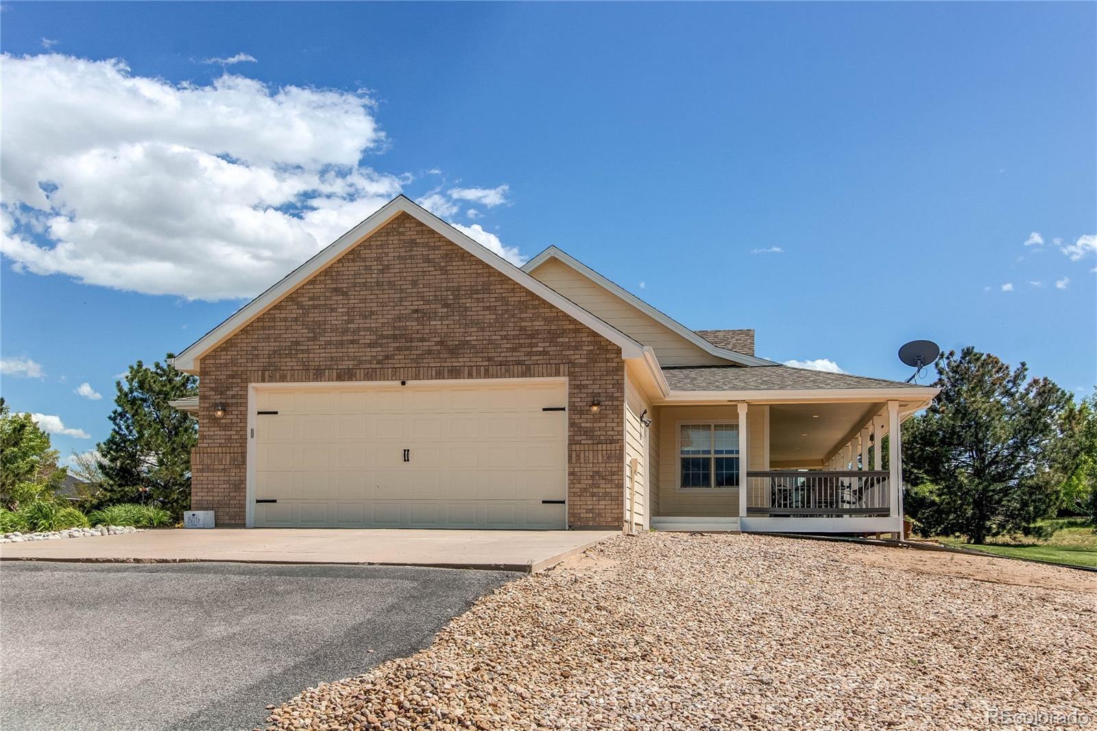 895 Antelope Drive W Bennett CO 80102