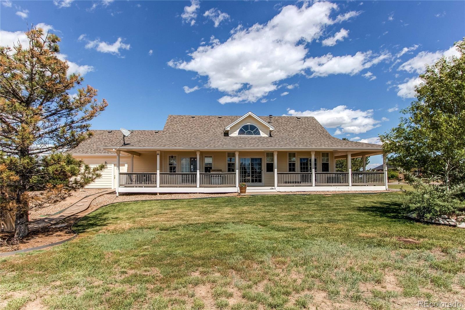 895 Antelope Drive W Bennett CO 80102